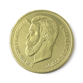 Мармелад и камешки