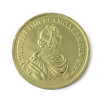 Мармелад и камешки