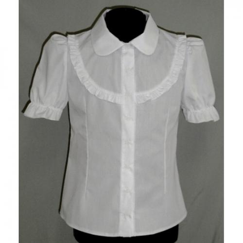 2-682 белый. школа