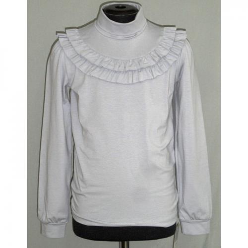 2-683 св. серый. школа