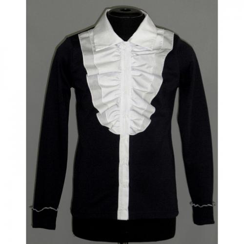 2-684 т синий. школа