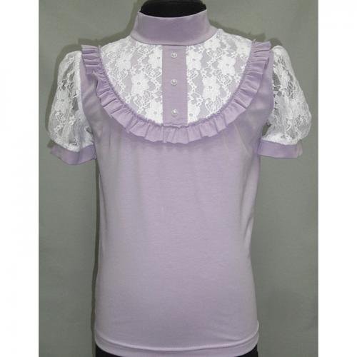 2-744 лиловый. школа