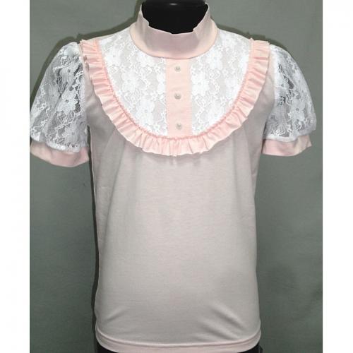 2-744 розовый. школа