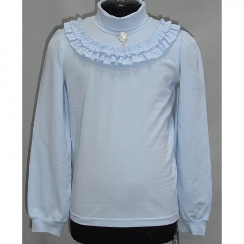 2-745 голубой. школа