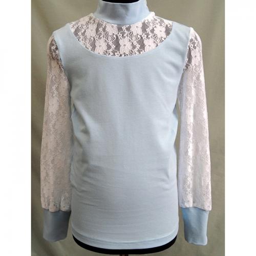 2-746 голубой. школа