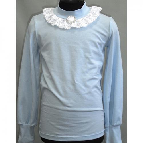 2-748 голубой. школа