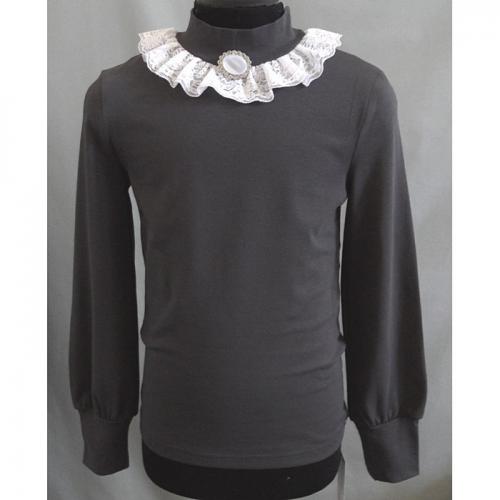 2-748 т.серый. школа