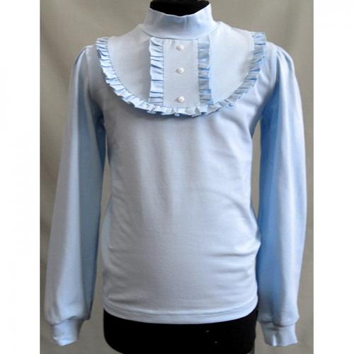 2-749 голубой. школа