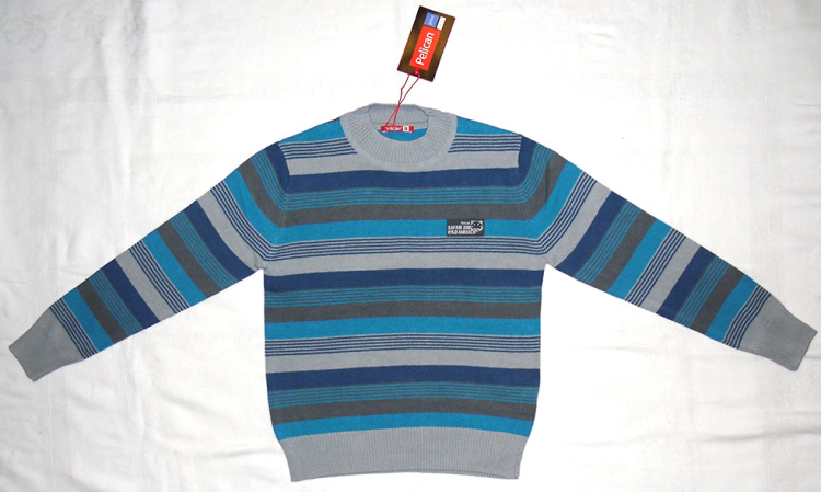 Пеликан размер 8, 700р, 100% х-б. 128