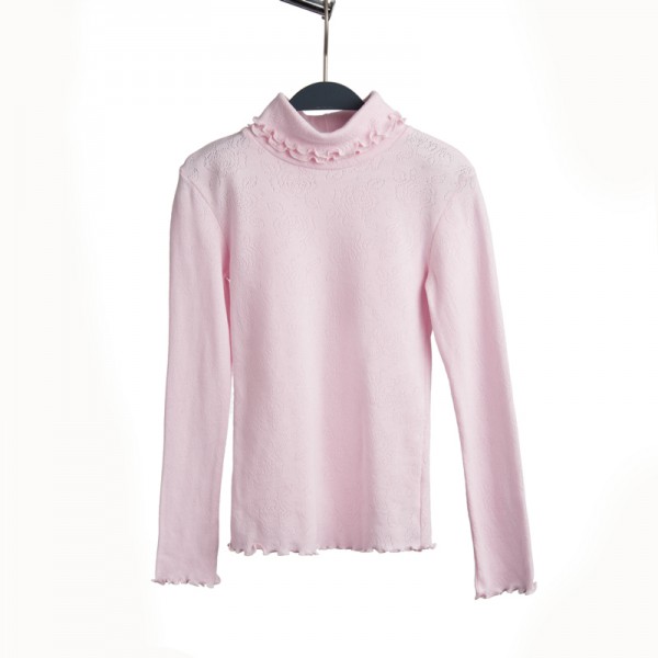 Трикотажная блузка СНЕГ . 140