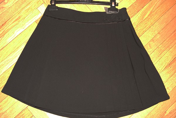 Юбка ф.Cleverly в идеале р.152. 152