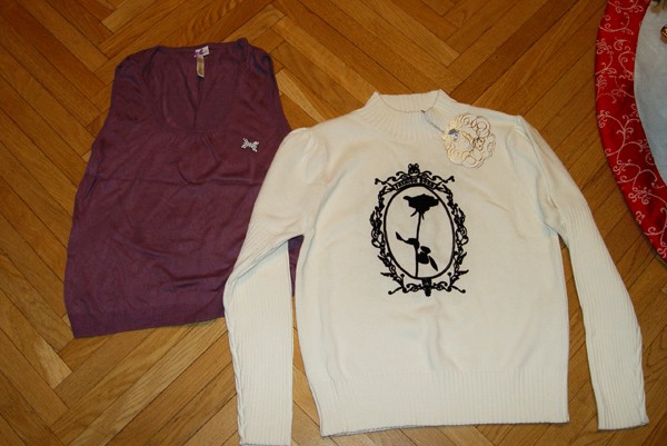 Жилетка школьная ф.Silver Spoon на р.146-152 . 146