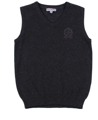 Жилет ф.Nobel People на р.128-134. 134