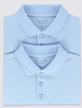 M&S Набор ГОЛУБЫЕ новое slim. 140