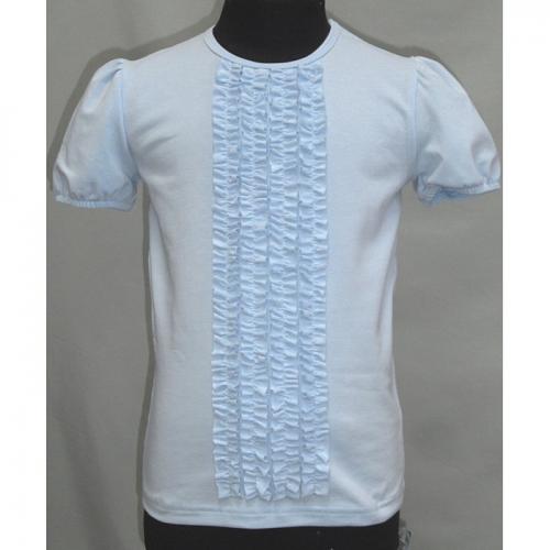 2-751 голубой. школа