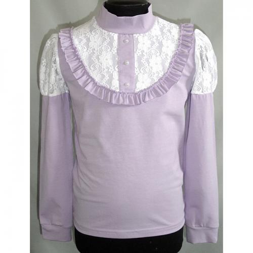 2-754 лиловый. школа