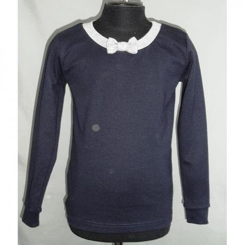 2-755 синий. школа