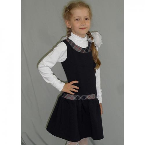 5-475 синий. школа