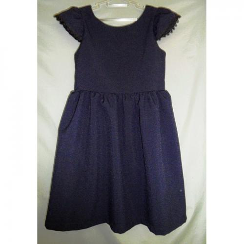 5-479 синий. школа