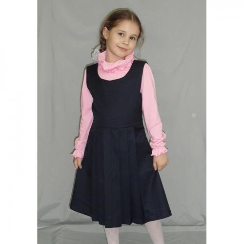 5-562 синий. школа