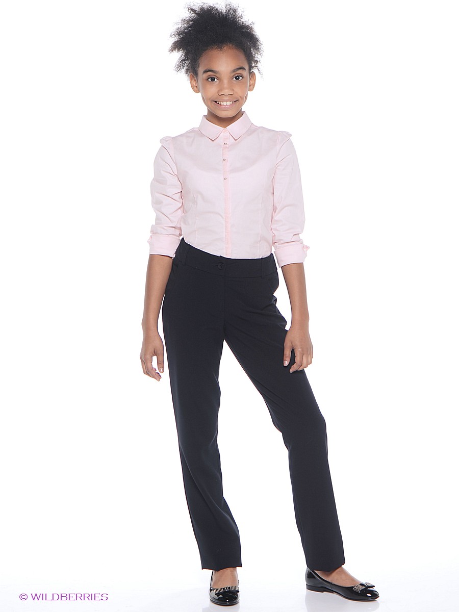 Новые брюки Саботаж 146/72. 146