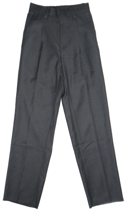 размер 8 V-Day, 650р, т-серые брюки большемерки. 128