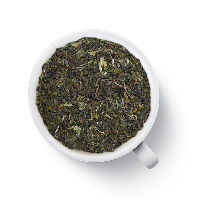 Дарджилинг Мим 2-й сбор FTGFOP1. 