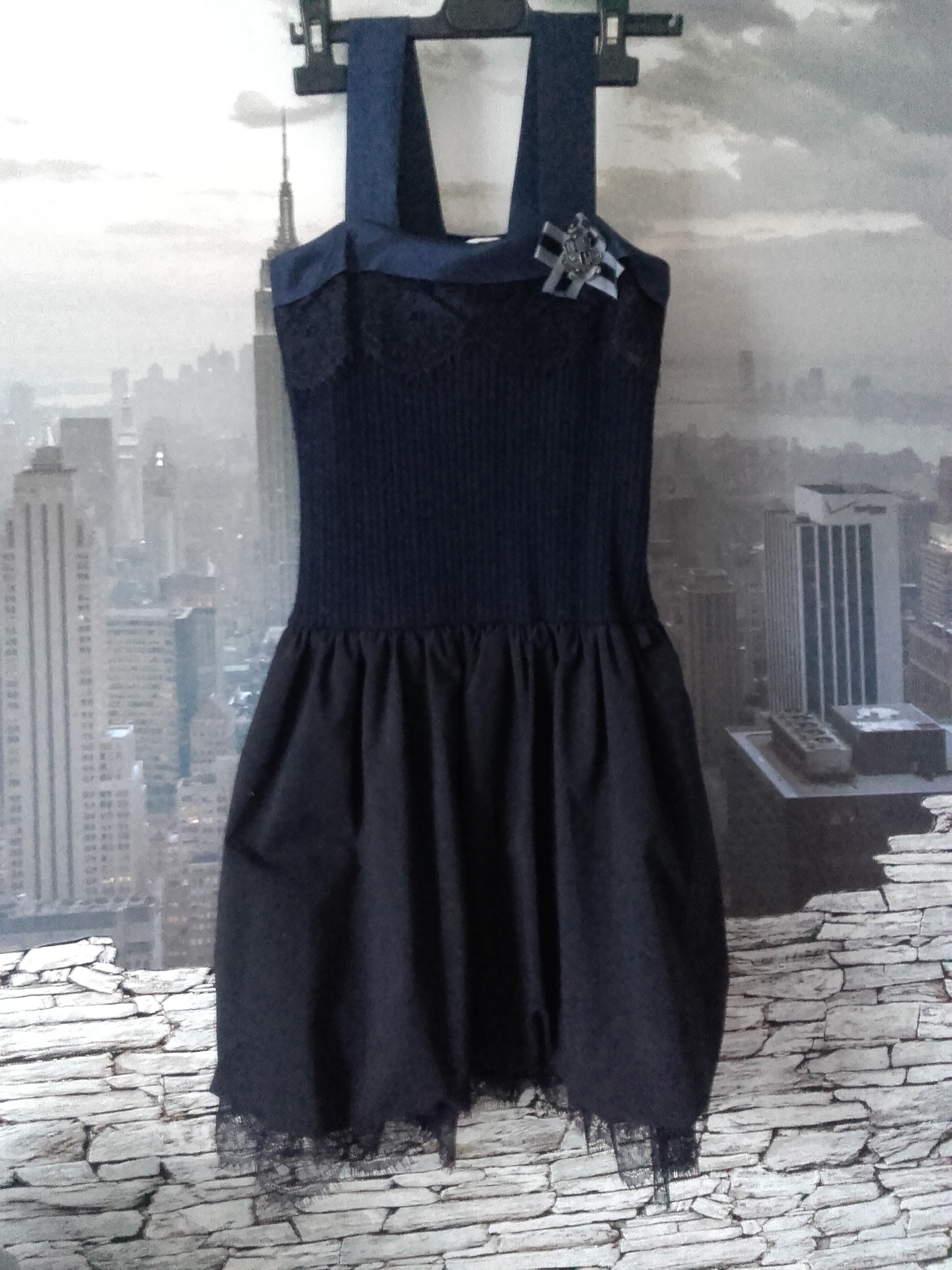 Сарафан на рост от 134 до 150 Марка NP. 146