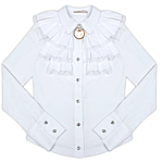 Блузка NPс бирками 146р. 146