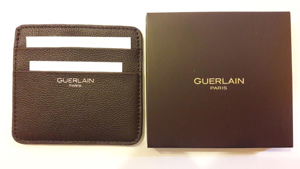 карточница с карманом для денег. Наборы косметики... элитка