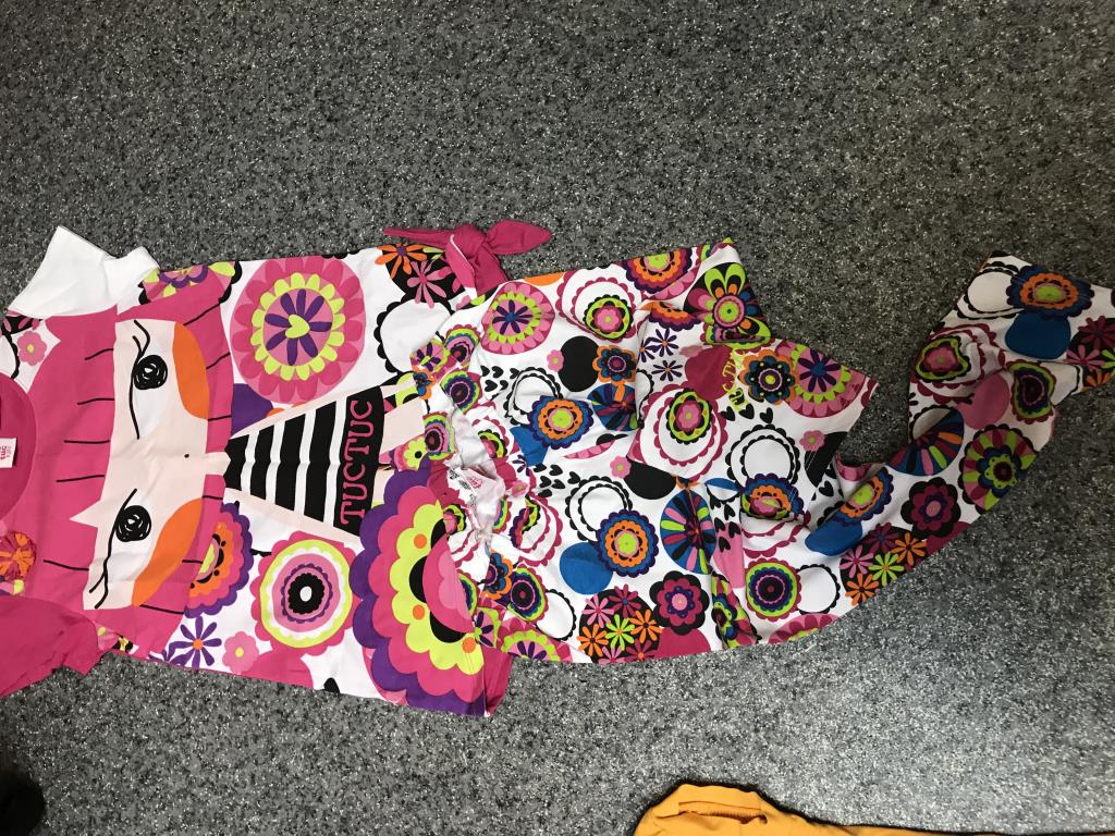 продам для девочки б/у мало совсем