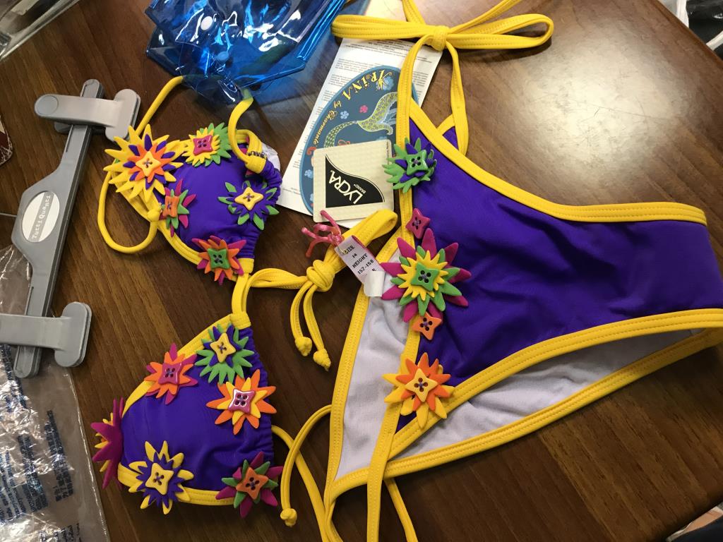 НОВОЕ ДЕТСКОЕ НА ПРОДАЖУ-ДЛЯ ДЕВОЧКИ