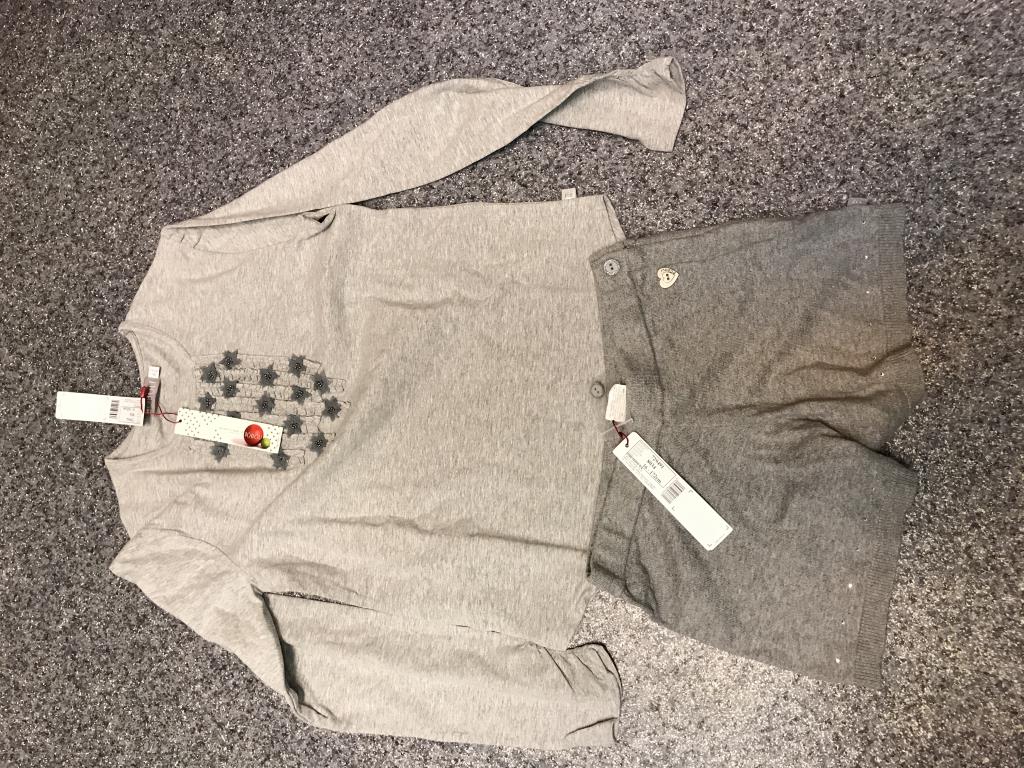 НОВОЕ ДЕТСКОЕ НА ПРОДАЖУ-ДЛЯ ДЕВОЧКИ