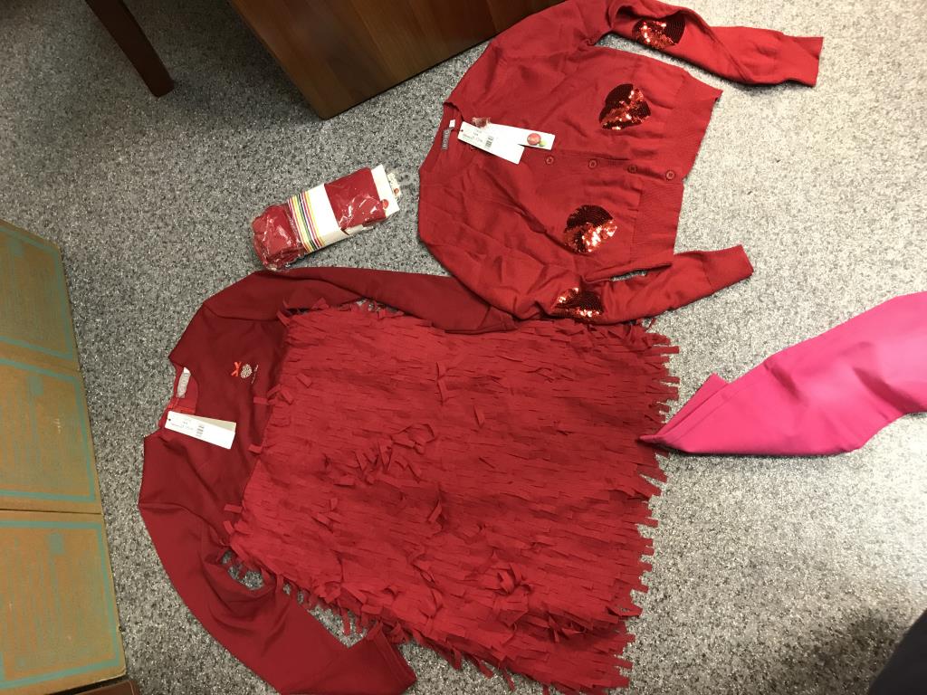 НОВОЕ ДЕТСКОЕ НА ПРОДАЖУ-ДЛЯ ДЕВОЧКИ