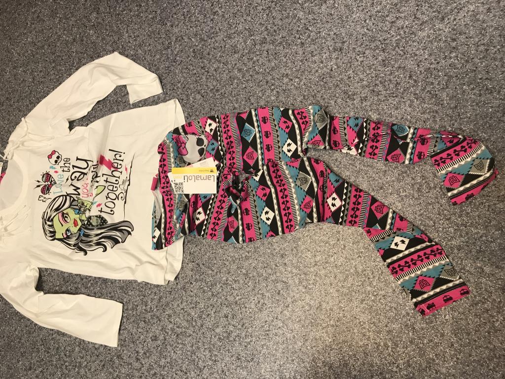 НОВОЕ ДЕТСКОЕ НА ПРОДАЖУ-ДЛЯ ДЕВОЧКИ