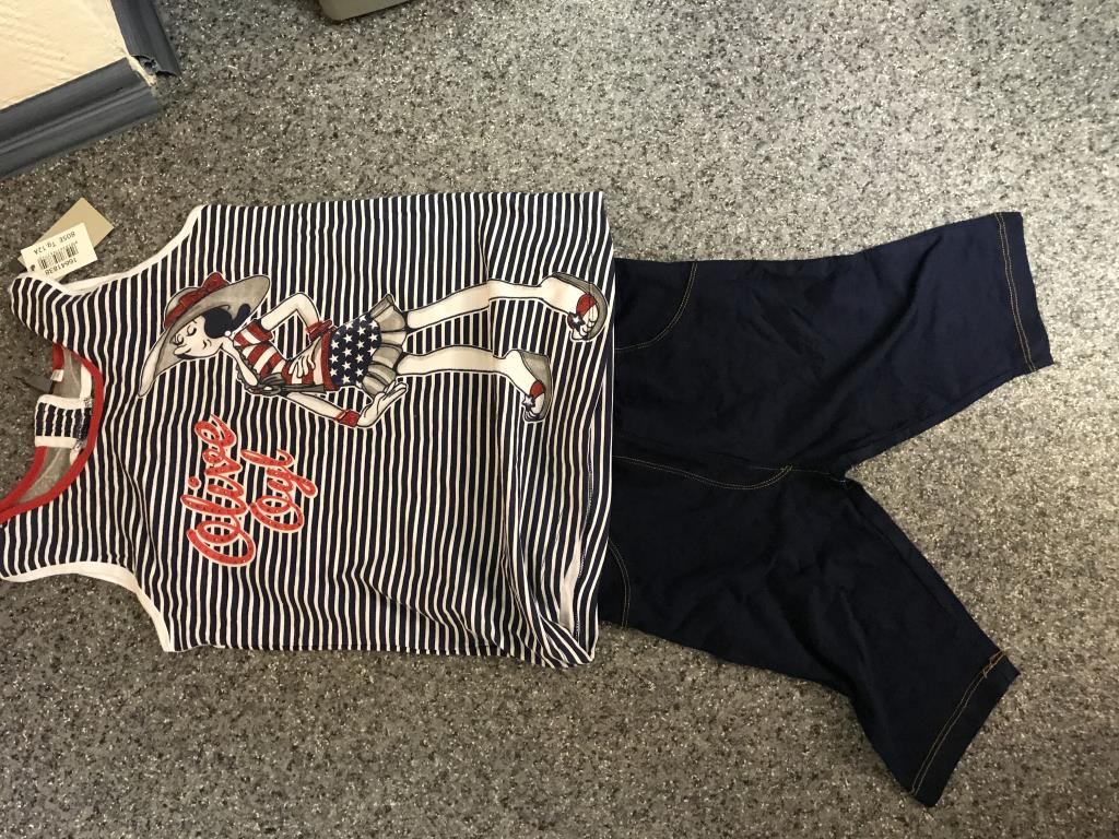 НОВОЕ ДЕТСКОЕ НА ПРОДАЖУ-ДЛЯ ДЕВОЧКИ