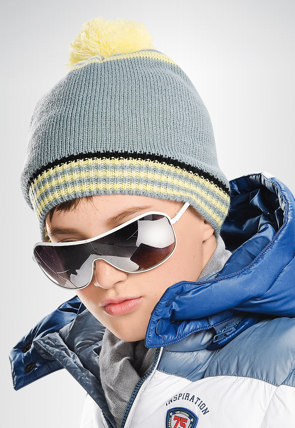 BQ1018. Пристрою детское