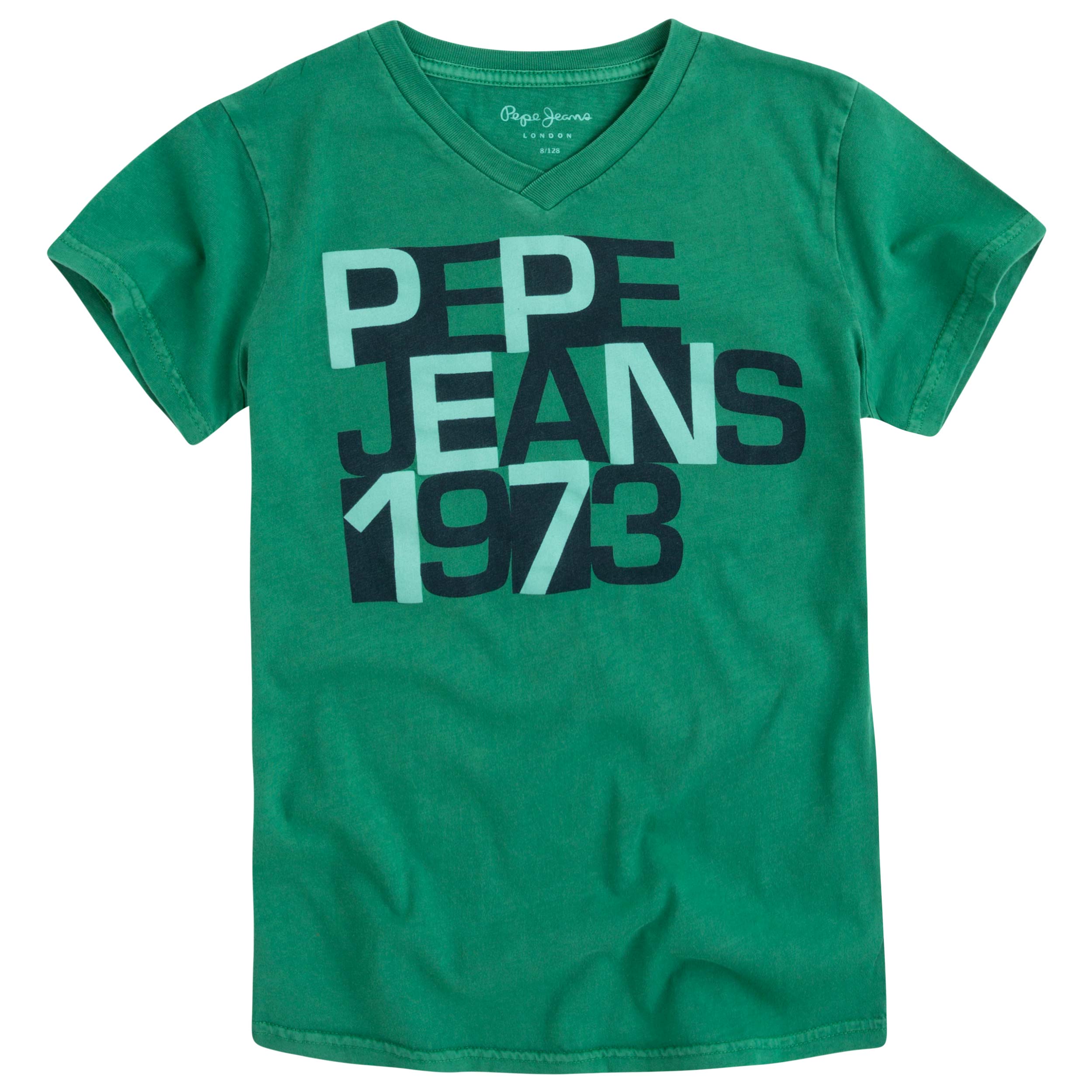 Пе сс. Pepe Jeans real Indigo taste футболка.