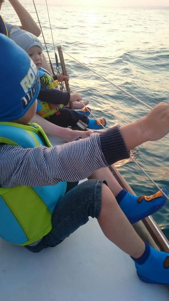 Носотапки Плейшуз. Хвасты 