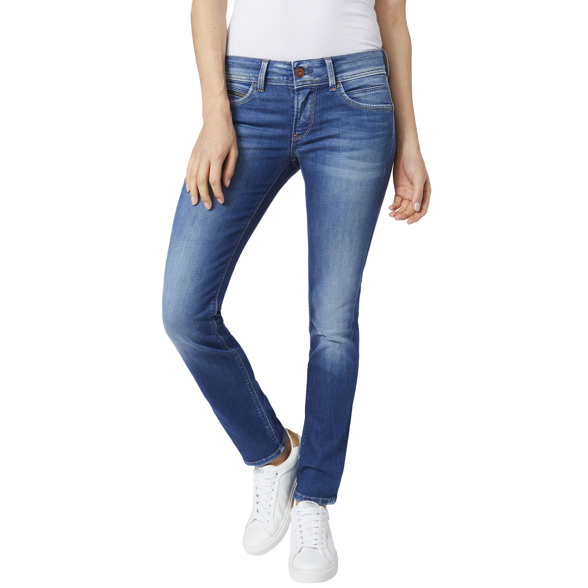 Новые джинсы. Pepe Jeans Brooke. Pepe Jeans джинсы New Gen. Джинсы мамс Pepe Jeans. Слим фит женские.