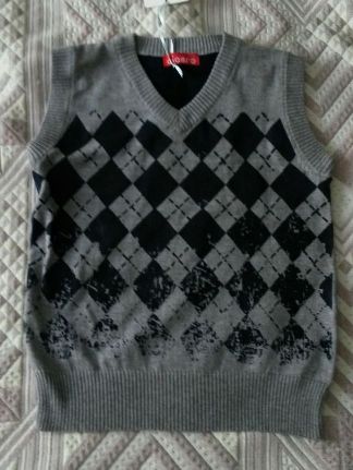 Жилет Сисеро-Кидс . 128