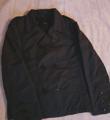 Куртка Plaxa p.M. 164-170-176