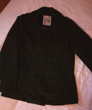 бушлат TimeOut. Размер М. 164-170-176