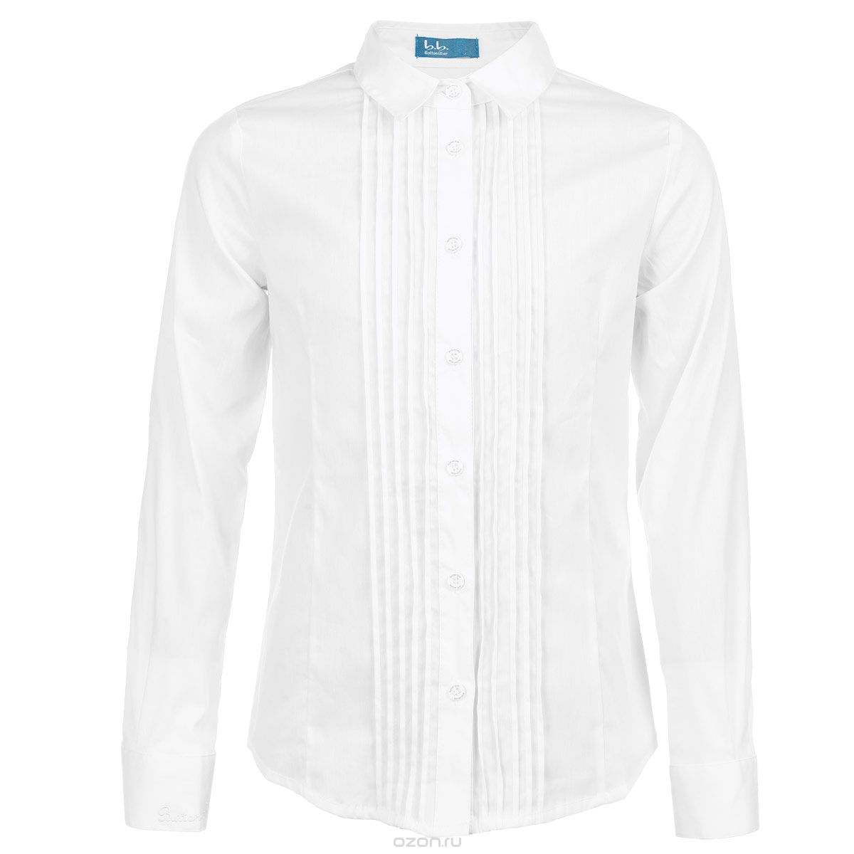 Блузка 140-146 BUTTONBLUE. 140