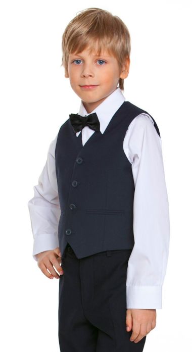 сильверСпун жилет 600р. 134