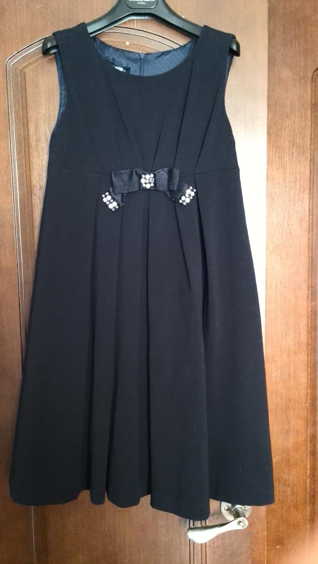 Сарафан NoblePeople разм.146. 900 руб.. 146