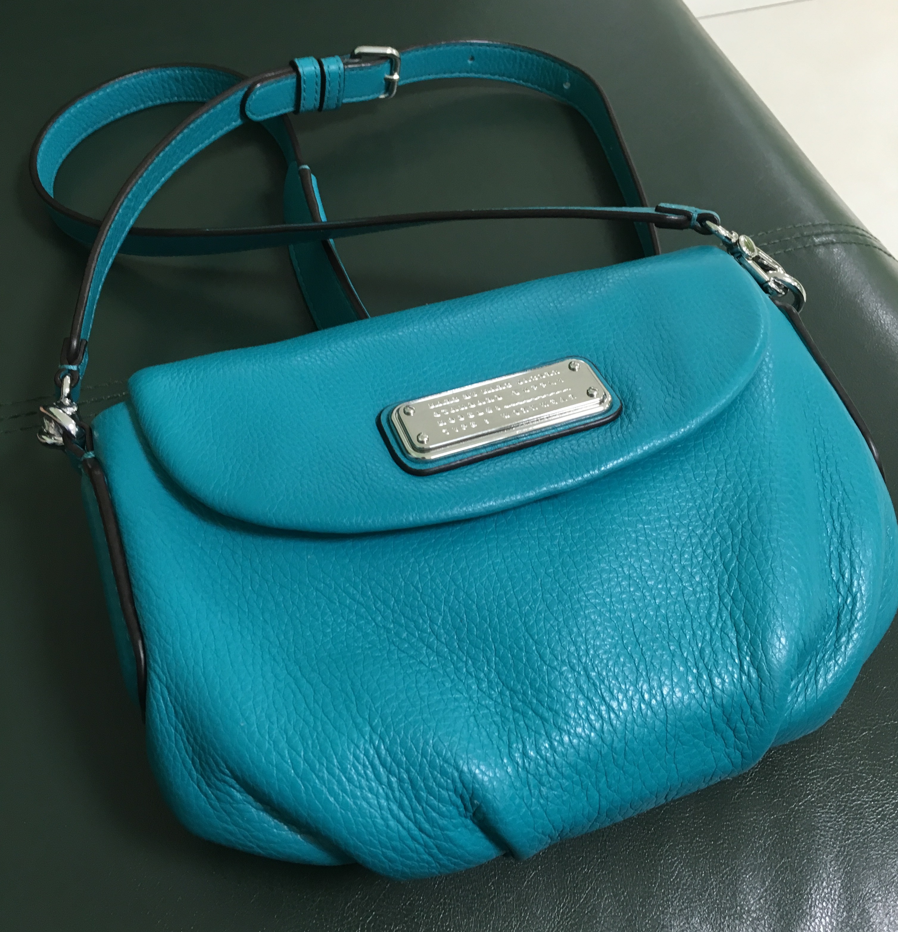 Сумки из ЗШ