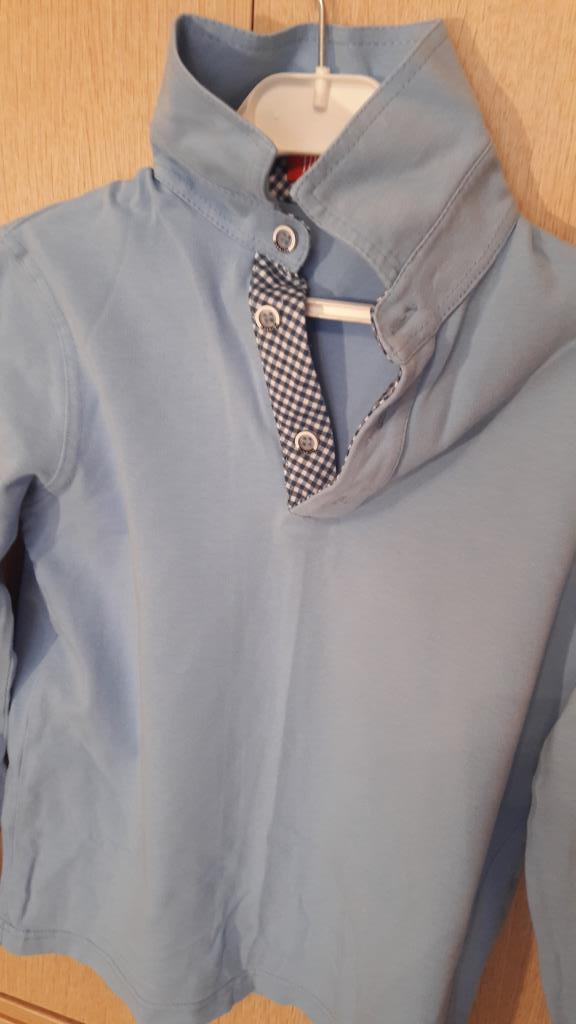 Поло 134, 150руб. 134