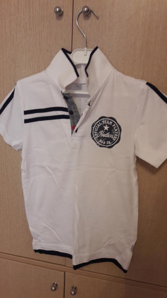 Поло 128, 250 руб. 128