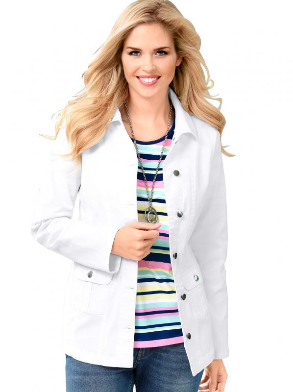 Мамин гардероб